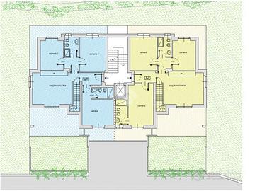 5 LOCALI A CASTIGLIONE TORINESE