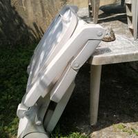lettini pieghevoli da piscina