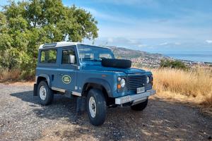 DEFENDER 90 Tdi