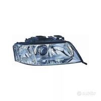 PROIETTORE ANTERIORE DX AUDI A6 09-1999/05-2001