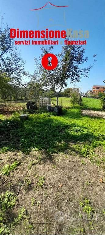 Terreno di 4724 m² a Cicciano - Vista 5