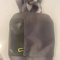 borsa tracolla e zaino