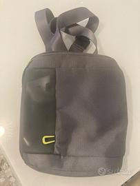 borsa tracolla e zaino