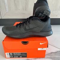 Scarpe Sneaker Nike Flex 2018 RN Tg. 44.5