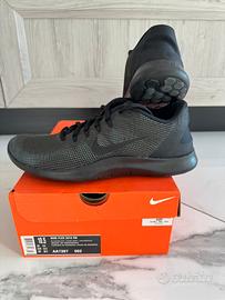 Scarpe Sneaker Nike Flex 2018 RN Tg. 44.5