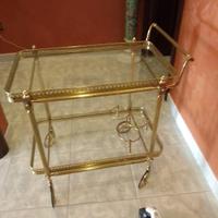 carrelli porta bottiglie