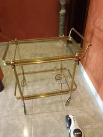 carrelli porta bottiglie