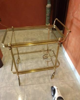 carrelli porta bottiglie