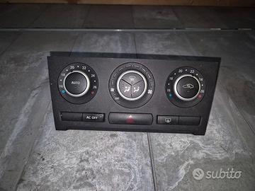 Comando Clima Elettrico Per Saab 9.3 - 93 2010
