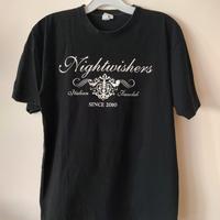 Maglietta nightwish fan club 