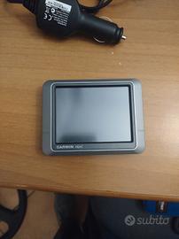 navigatore Garmin nuvi  200