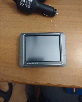 navigatore Garmin nuvi  200