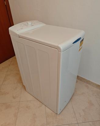 Lavatrice Whirlpool AWE6010 6 Kg Carica dall'Alto 