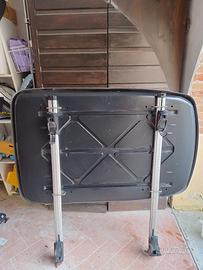 Barre portapacchi Thule