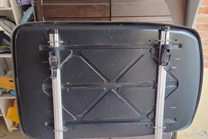 Barre portapacchi Thule