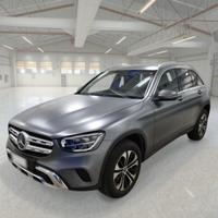 MERCEDES-BENZ GLC 300 E 4MATIC EQ-POWER SPORT AUT.