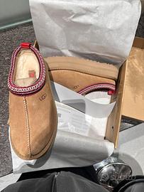 UGG Tazz Slipper Chestnut (Women's)40