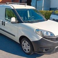 Fiat doblo' 1.3 diesel autocarro