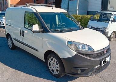 Fiat doblo' 1.3 diesel autocarro