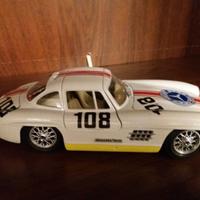 Lotto modellini die cast 1/24 Burago Italy