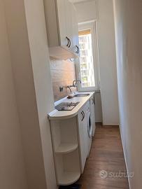 Monolocale piccolo