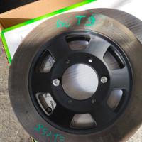 cerchi per Moto Guzzi T3