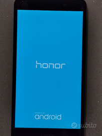 Honor 6X