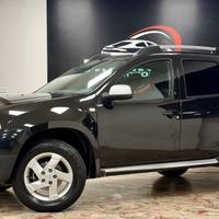 Dacia Duster 1.6 110CV 4x2 Lauréate