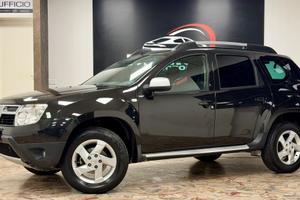 Dacia Duster 1.6 110CV 4x2 Lauréate