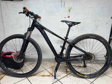 Mountain bike ORBEA 27,5 xs