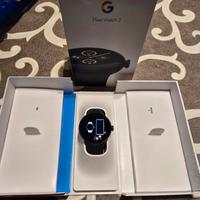 Smartwatch Google Watch 2