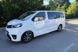 TOYOTA Proace Verso 2.0D 177 CV L1 D Luxury