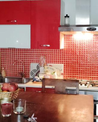 cucina completa 