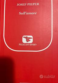 Sull’amore