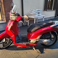 Kymco People 200s 2005 18600km Scooter