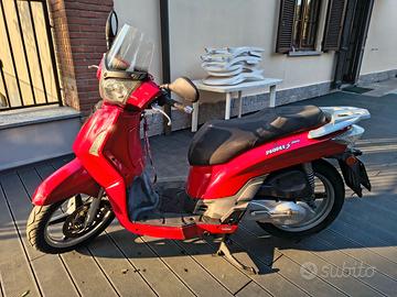 Kymco People 200s 2005 18600km Scooter