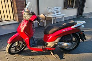 Kymco People 200s 2005 18600km Scooter