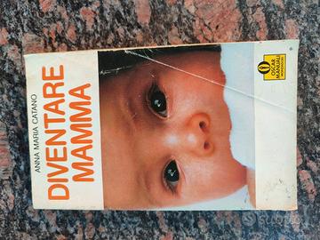 Diventare mamma