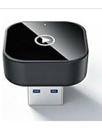 carplay per tutte le auto con attacco usb