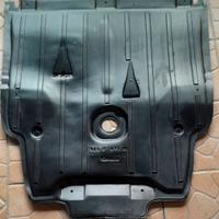 Protezione  sotto motore mercedes a180