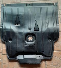 Protezione  sotto motore mercedes a180
