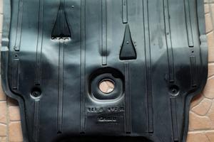 Protezione  sotto motore mercedes a180