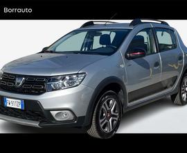 Dacia Sandero Stepway 0.9 TCe 90cv Techroad S...