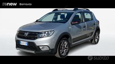 Dacia Sandero Stepway 0.9 TCe 90cv Techroad S...