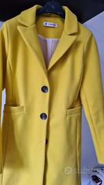 Cappotto mangano taglia 40