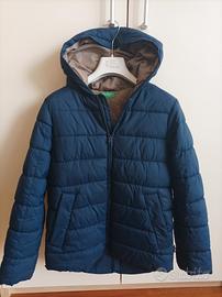 piumino invernale bambino 