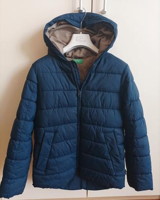 piumino invernale bambino 