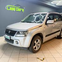 Suzuki Grand Vitara 5 Porte Grand Vitara 5p 1.9 dd