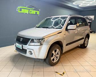 Suzuki Grand Vitara 5 Porte Grand Vitara 5p 1.9 dd