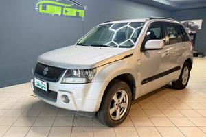 Suzuki Grand Vitara 5 Porte Grand Vitara 5p 1.9 dd